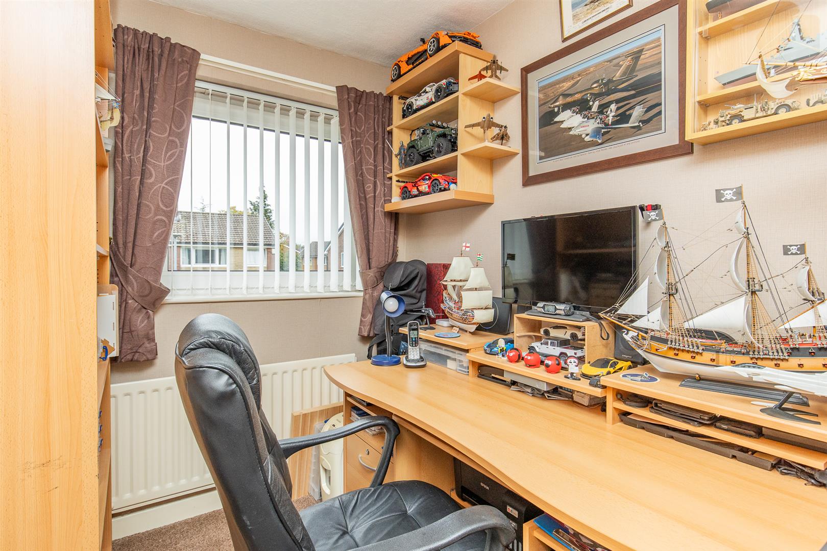 Lowther Drive, Leyland